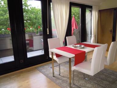 Wohnung zur Miete Wohnen auf Zeit 70 € 3 Zimmer 80 m² frei ab sofort Warendorf Warendorf 48231