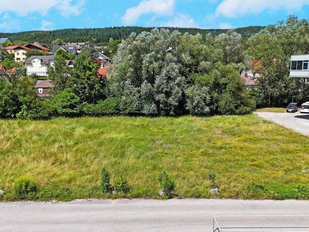 Gewerbegrundstück zum Kauf 320.000 € 1.052 m² Grundstück Pressbaum 3013