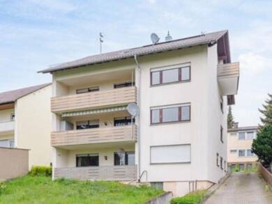 Wohnung zum Kauf 354.000 € 3 Zimmer 98 m² Souterrain Diedelsheim Bretten / Diedelsheim 75015