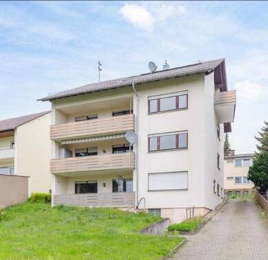Wohnung zum Kauf 354.000 € 3 Zimmer 98 m² Souterrain Diedelsheim Bretten / Diedelsheim 75015