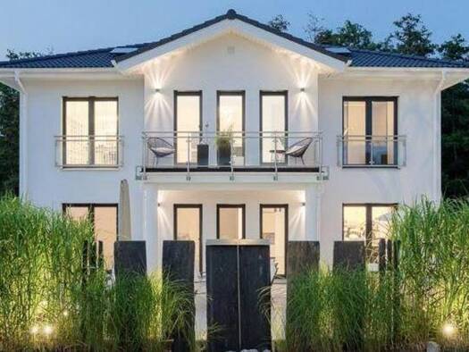 Einfamilienhaus zum Kauf provisionsfrei 849.000 € 6 Zimmer 215 m² 501 m² Grundstück Lich 35423