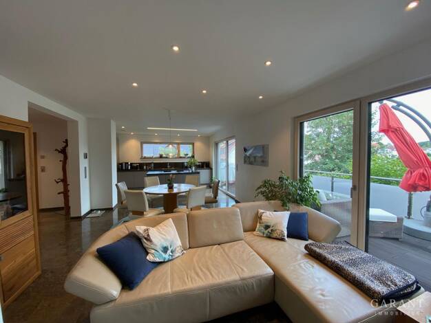 Maisonette zum Kauf 1.350.000 € 5,5 Zimmer 216 m² Kressbronn Kressbronn am Bodensee 88079