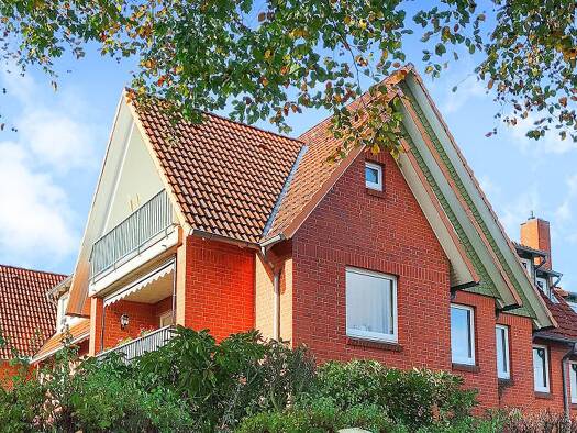 Penthouse zum Kauf 350.000 € 4 Zimmer 105 m² 2. Geschoss Mölln 23879