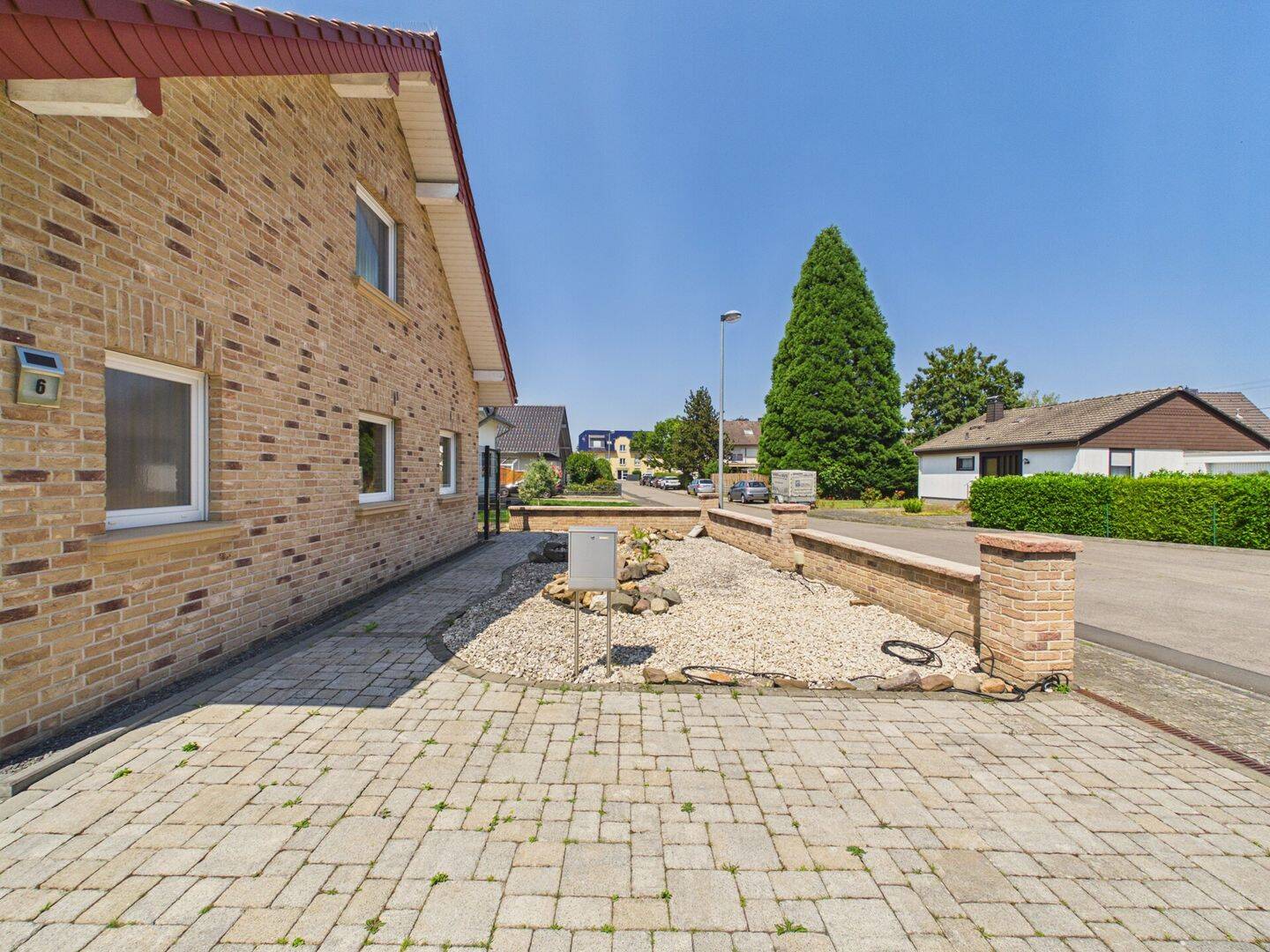 Einfamilienhaus zum Kauf - Ansicht 4