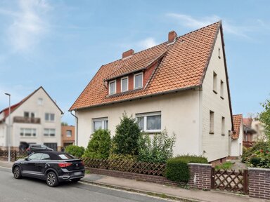 Einfamilienhaus zum Kauf 290.000 € 6 Zimmer 122 m² 538 m² Grundstück Berenbostel - Nord Garbsen 30827