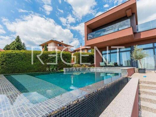 Haus zum Kauf 2.000.000 € 5 Zimmer 4 m² Zagreb