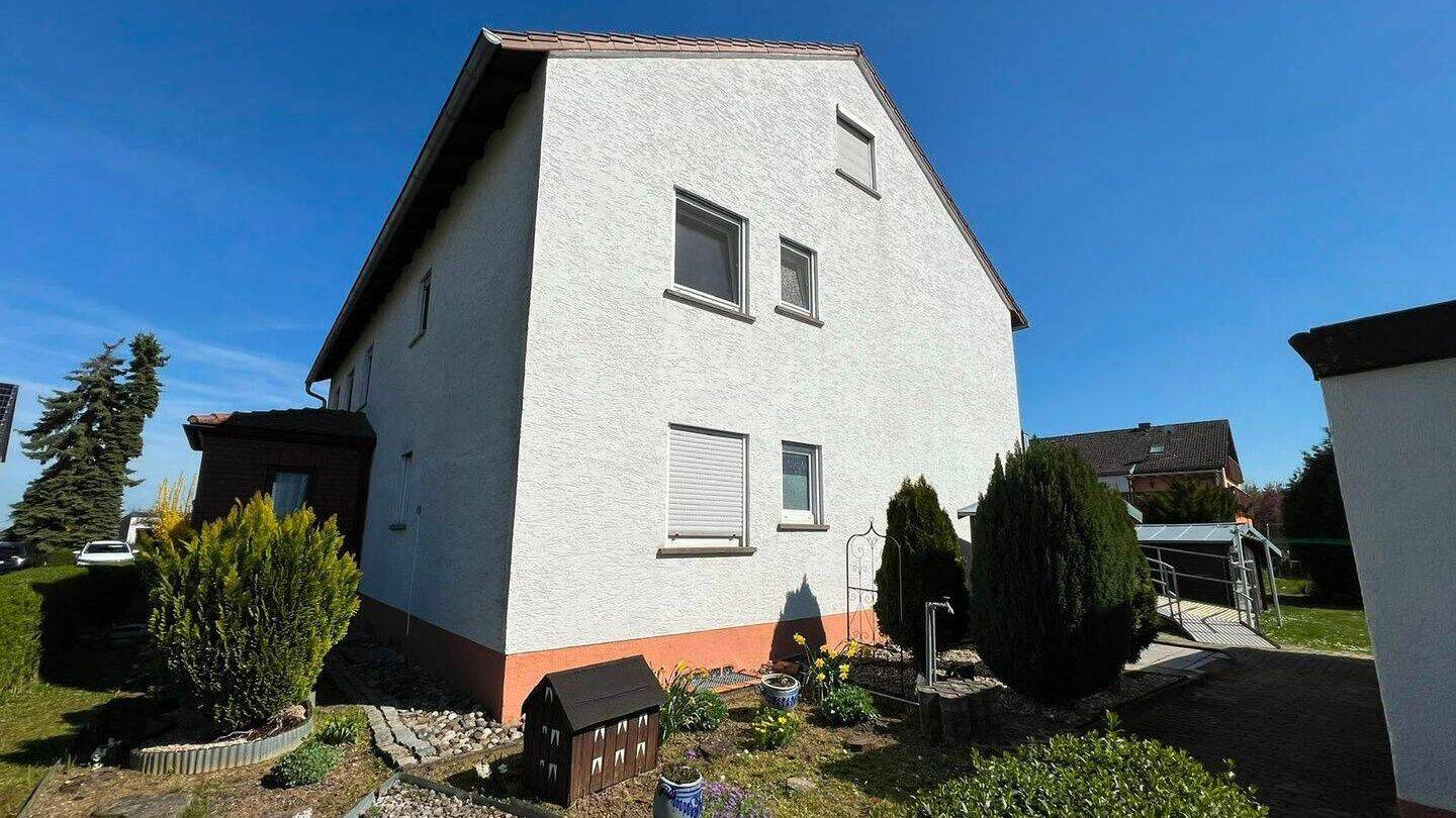 Mehrfamilienhaus zum Kauf - Ansicht 6