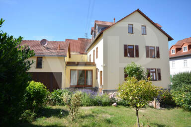 Haus zum Kauf 950.000 € 10 Zimmer 245 m² 600 m² Grundstück Wörsdorf Idstein / Wörsdorf 65510
