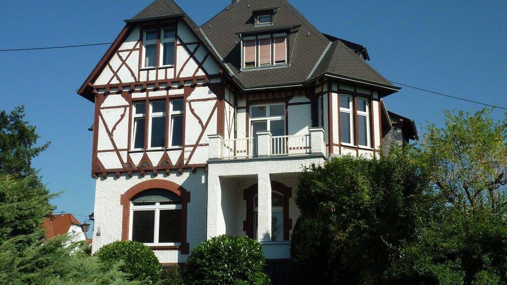 Wohnung zur Miete 900 € 3 Zimmer 120 m² 2. Geschoss Klosterstraße 19 Engers Neuwied Engers 56566