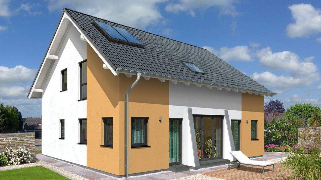 Einfamilienhaus zum Kauf 297.009 € 5 Zimmer 159 m² Seelow 15306