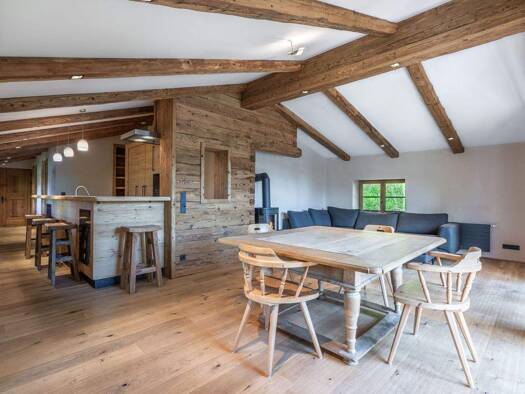 Wohnung zur Miete 3.350 € 3 Zimmer 100 m² frei ab 01.04.2026 Kitzbühel 6370