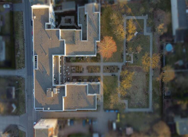 Studio zum Kauf 149.500 € 1 Zimmer 45,7 m² 1. Geschoss Altglienicke Berlin 12524