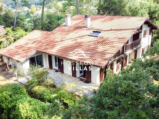 Haus zum Kauf 1.350.000 € 180 m² 1.800 m² Grundstück Soorts-Hossegor 40150