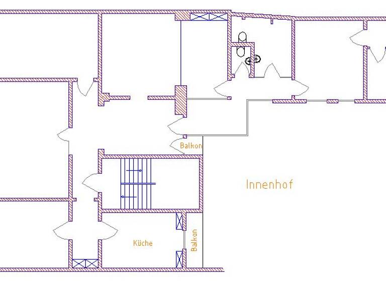 Wohnung zur Miete 1.600 € 7 Zimmer 197 m² frei ab 01.06.2026 Bad Ems 56130