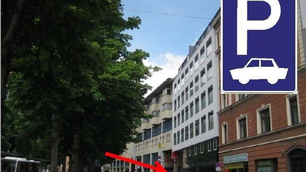 Garage zur Miete 125 € Innsbruck 6020