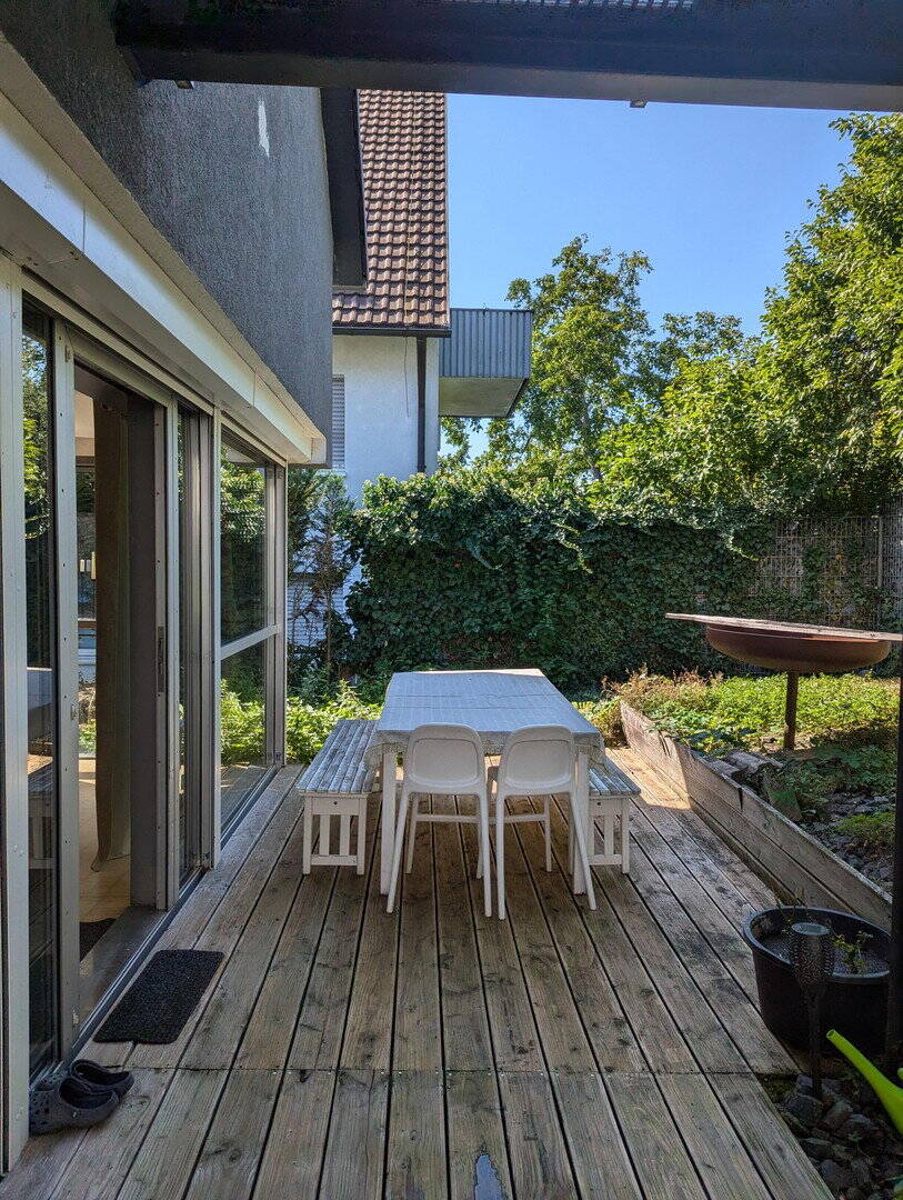House in Korntal-Münchingen, Landkreis Ludwigsburg - Ansicht 3