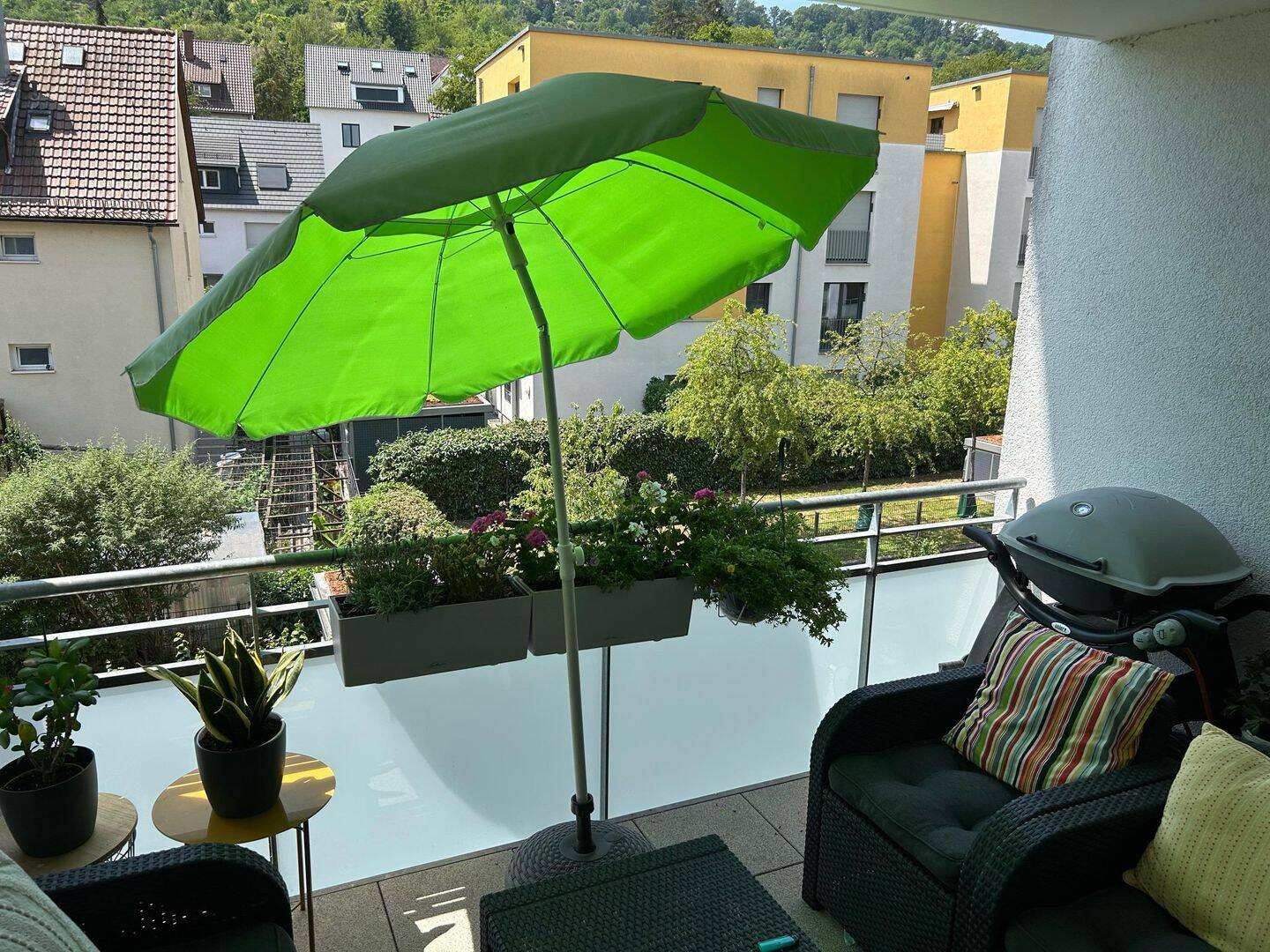 Byt, 1 pokoj, 54 m²