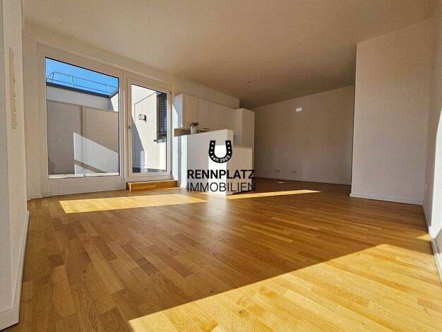 Wohnung zur Miete 1.190 € 2 Zimmer 67,5 m² 3. Geschoss Westenviertel Regensburg 93049
