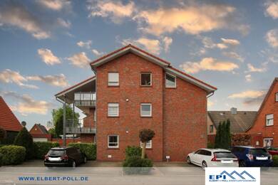 Wohnung zum Kauf 174.000 € 3 Zimmer 66,8 m² Dachgeschoss, 2. Geschoss Nordhorn Nordhorn 48529
