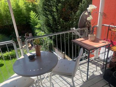 Wohnung zur Miete 510 € 3 Zimmer 75 m² 1. Geschoss Steinbeck Werden Essen 45239