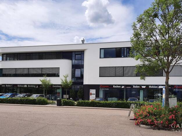 Bürofläche zur Miete 1.880 € 188 m² Bürofläche Öhringen Öhringen 74613
