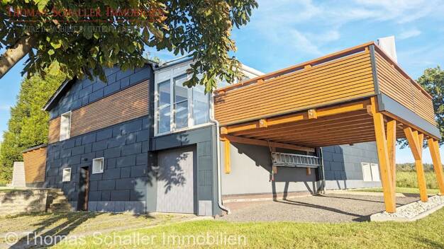 Einfamilienhaus zum Kauf 476.000 € 7 Zimmer 218 m² 813 m² Grundstück Breitenthal Weigendorf 91249