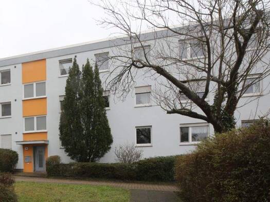 Wohnung zum Kauf provisionsfrei 478.000 € 4 Zimmer 98,1 m² EG Peter Behrens Straße 8 Darmstadt 64287