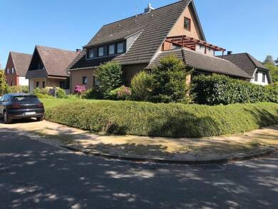 Mehrfamilienhaus zum Kauf 790.000 € 8 Zimmer 202 m² 476 m² Grundstück Ratekau Ratekau 23611