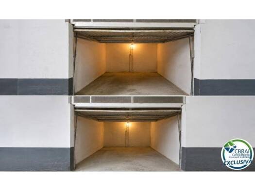 Außenstellplatz zum Kauf 19.900 € Torroella de Montgrí 17257