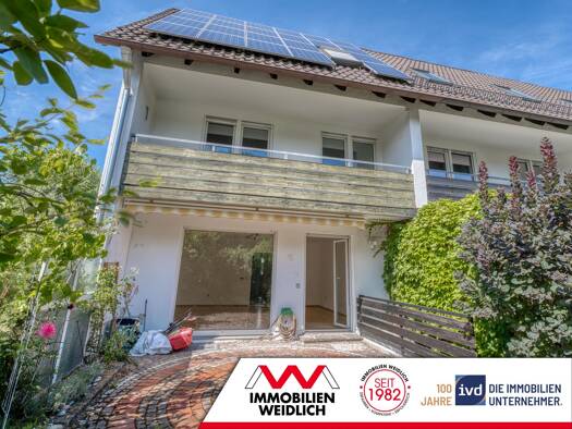 Reihenendhaus zum Kauf 748.000 € 5 Zimmer 145 m² 212 m² Grundstück Baldham 85598