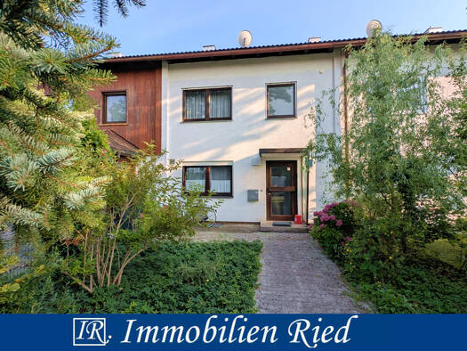 Reihenmittelhaus zum Kauf 849.000 € 5 Zimmer 144,9 m² 212 m² Grundstück Feldmoching-Hasenbergl München 80935