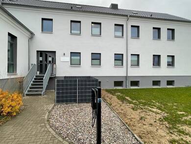 Bürofläche zur Miete 595 € 1 Zimmer 65,1 m² Bürofläche teilbar ab 65,1 m² Sievershagen Rostock 18069