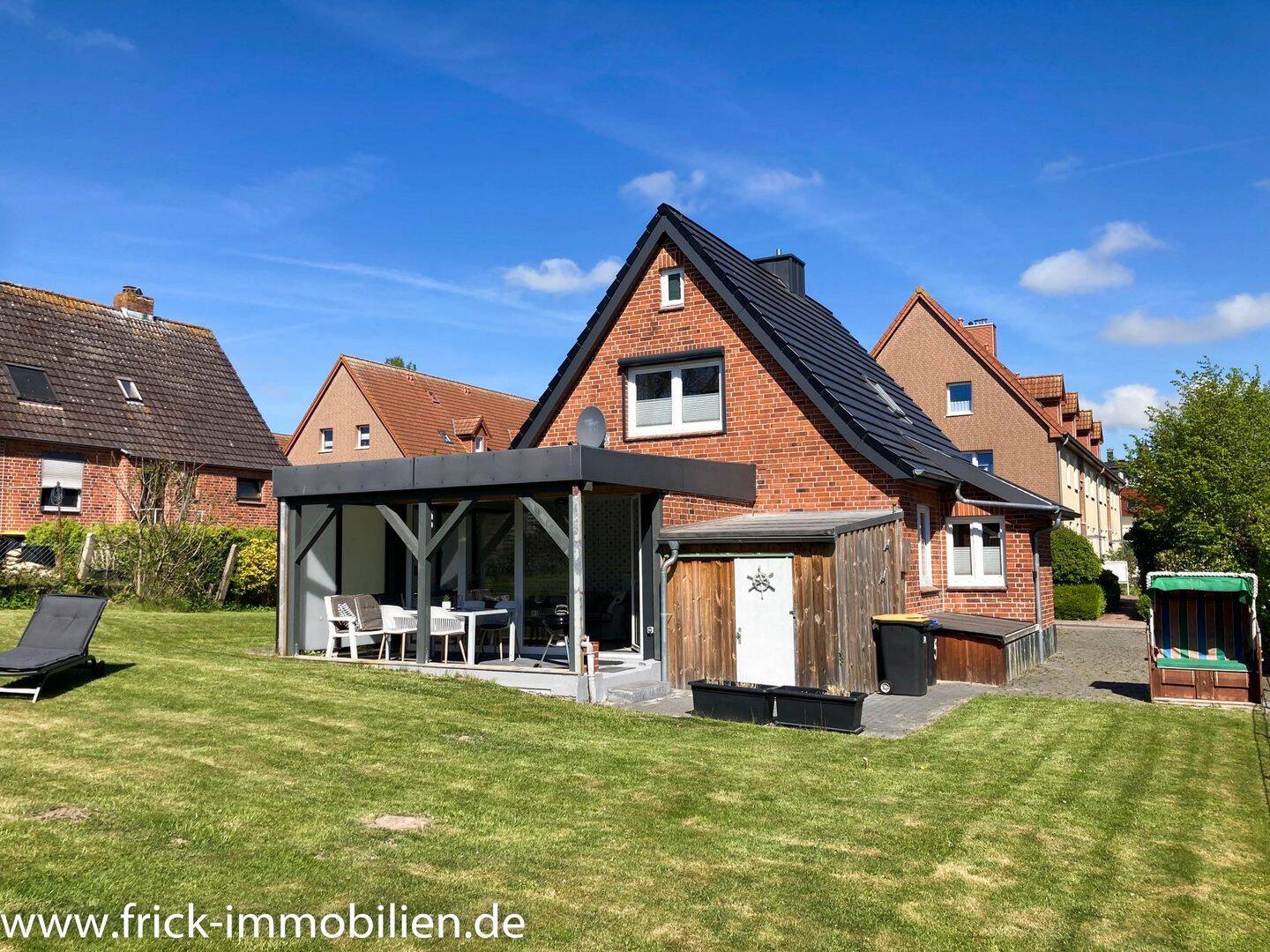 Einfamilienhaus zum Kauf – pohled 6