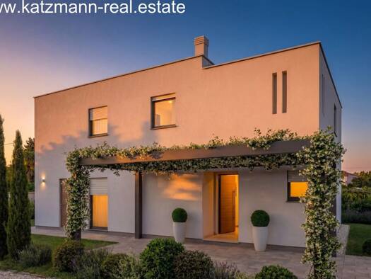 Einfamilienhaus zum Kauf 420.000 € 4 Zimmer 108 m² Porec 52440