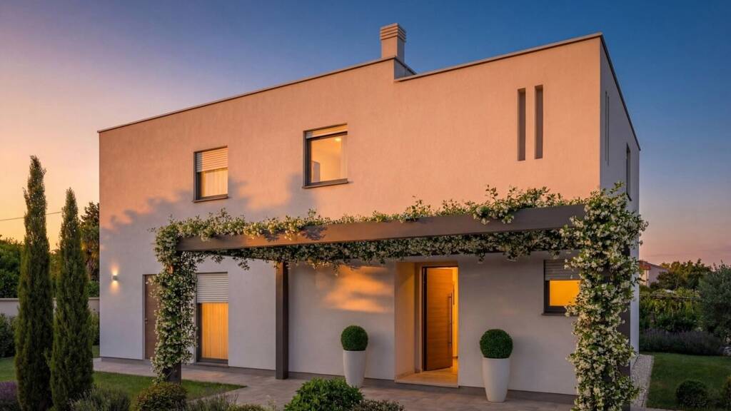 Einfamilienhaus zum Kauf 420.000 € 4 Zimmer 108 m² Porec 52440