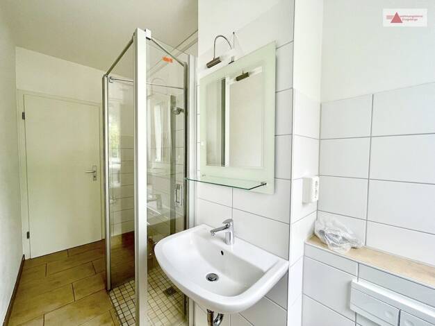 Wohnung zur Miete 435 € 3 Zimmer 66,2 m² EG Am Sachsenhof 3 a Klingenberg Klingenberg 01774