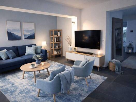 Wohnung zur Miete 940 € 2 Zimmer 79,2 m² frei ab 01.06.2026 Deggendorf 94469