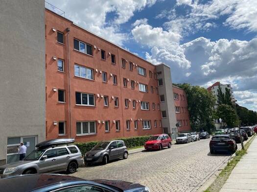 Wohnung zum Kauf provisionsfrei 495.000 € 3 Zimmer 78,5 m² 1. Geschoss Kreuzberg Berlin 10965