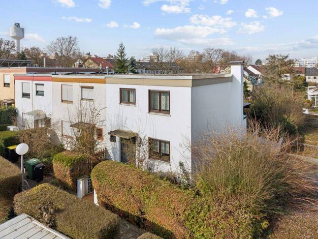 Reihenendhaus zum Kauf 439.000 € 4 Zimmer 104,5 m² 282 m² Grundstück Tamm 71732