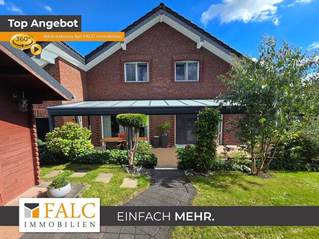 Einfamilienhaus zum Kauf 625.000 € 5 Zimmer 156 m² 574 m² Grundstück Rosbach Windeck 51570