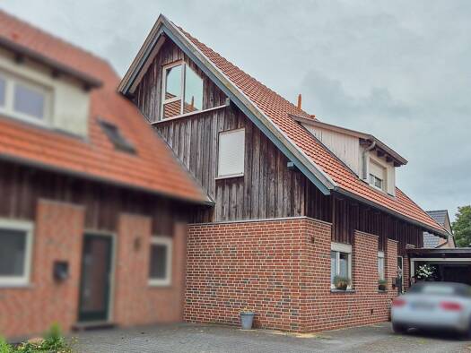 Doppelhaushälfte zum Kauf 239.000 € 5 Zimmer 152,8 m² 430 m² Grundstück Neugnadenfeld Ringe 49824