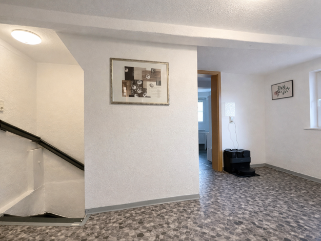 Haus zum Kauf 199.000 € 10 Zimmer 239 m² 430 m² Grundstück Wolbrechtshausen Nörten-Hardenberg 37176