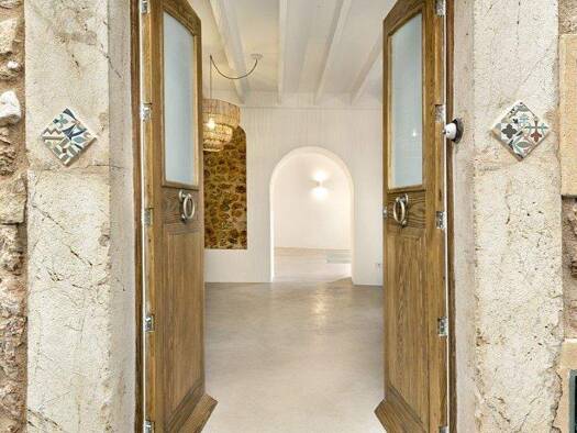 Haus zum Kauf 1.695.000 € 3 Zimmer 160 m² 210 m² Grundstück Alaró 07340