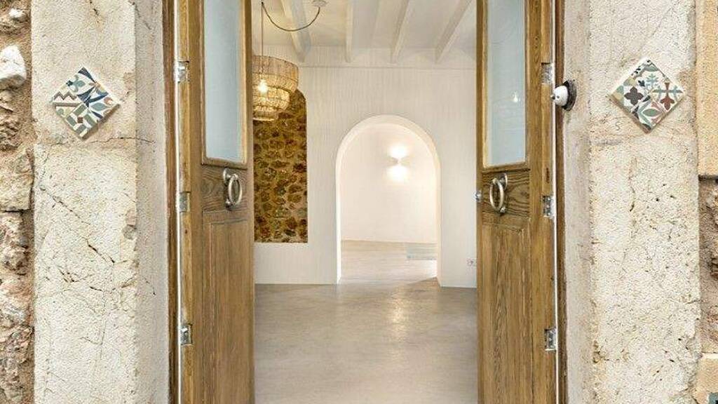 Haus zum Kauf 1.695.000 € 3 Zimmer 160 m² 210 m² Grundstück Alaró 07340