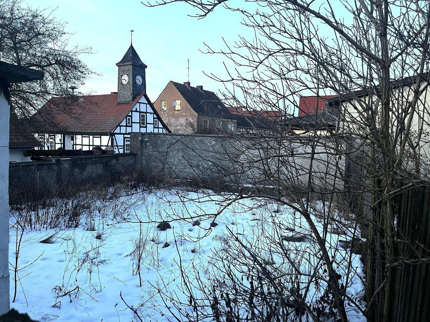 Haus zum Kauf - Ansicht 5