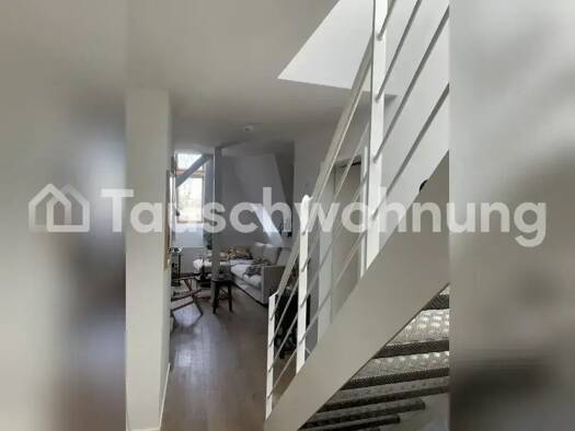 Wohnung zur Miete Tauschwohnung 1.840 € 4 Zimmer 100 m² Niendorf Hamburg 20257