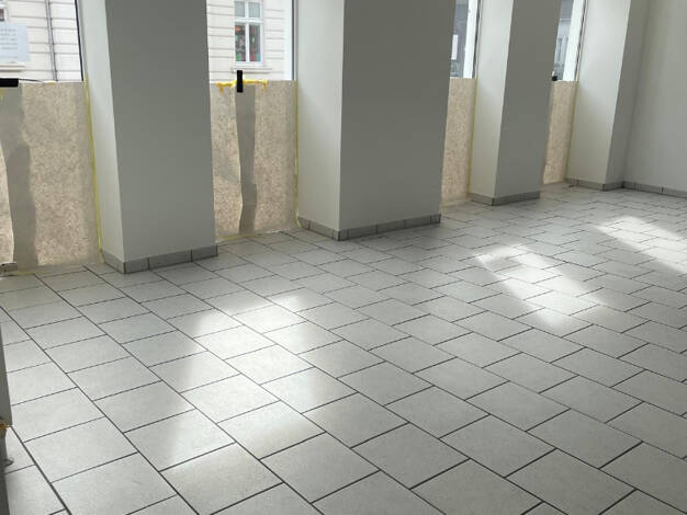 Bürofläche zur Miete provisionsfrei 1.400 € 200 m² Bürofläche Bahnhofstraße Kamen-Mitte Kamen 59174