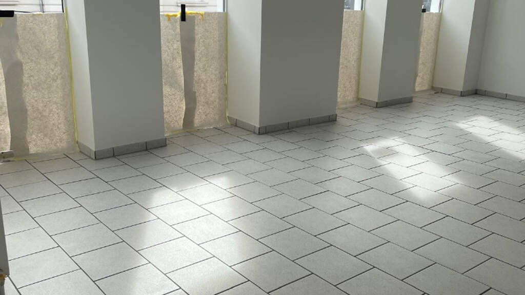 Bürofläche zur Miete provisionsfrei 1.400 € 200 m² Bürofläche Bahnhofstraße Kamen-Mitte Kamen 59174