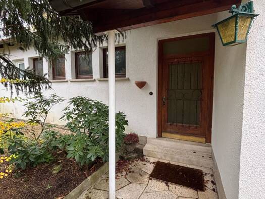 Wohnung zur Miete 310 € 1,5 Zimmer 25 m² Geschoss 1/1 frei ab sofort Kronach 96317