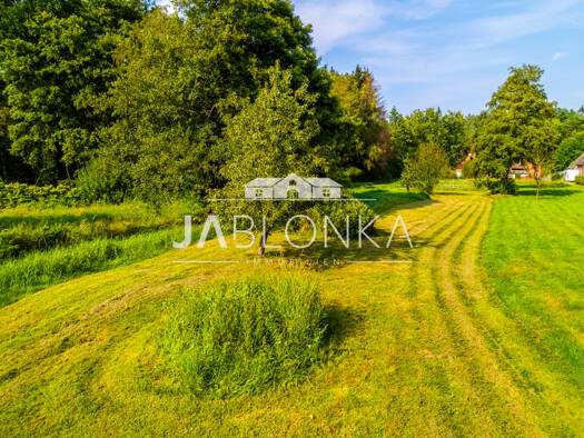 Einfamilienhaus zum Kauf provisionsfrei 478.000 € 5 Zimmer 135 m² 5.035 m² Grundstück Altengamme Escheburg OT Vossmoor 21039
